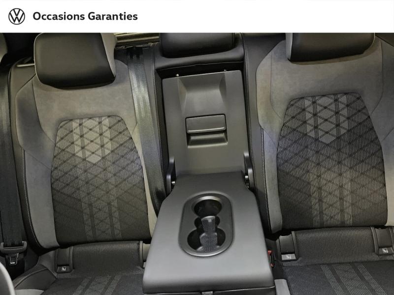 Voitures occasions VOLKSWAGEN GOLF R-Line Paris