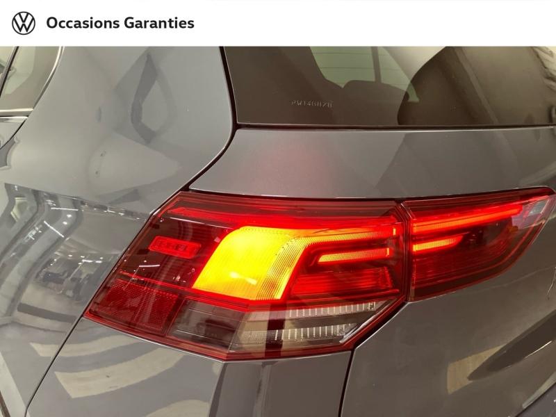 Voitures occasions VOLKSWAGEN GOLF R-Line Paris
