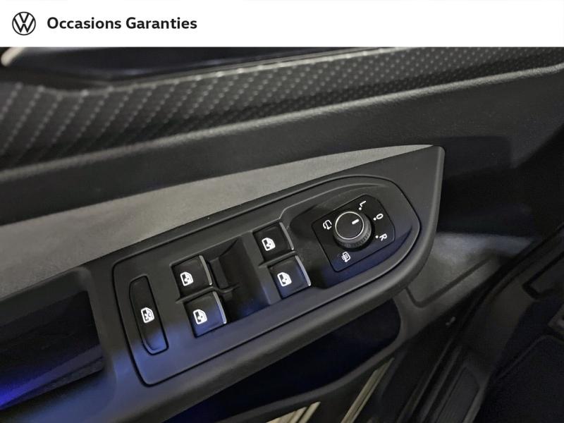 Voitures occasions VOLKSWAGEN GOLF R-Line Paris
