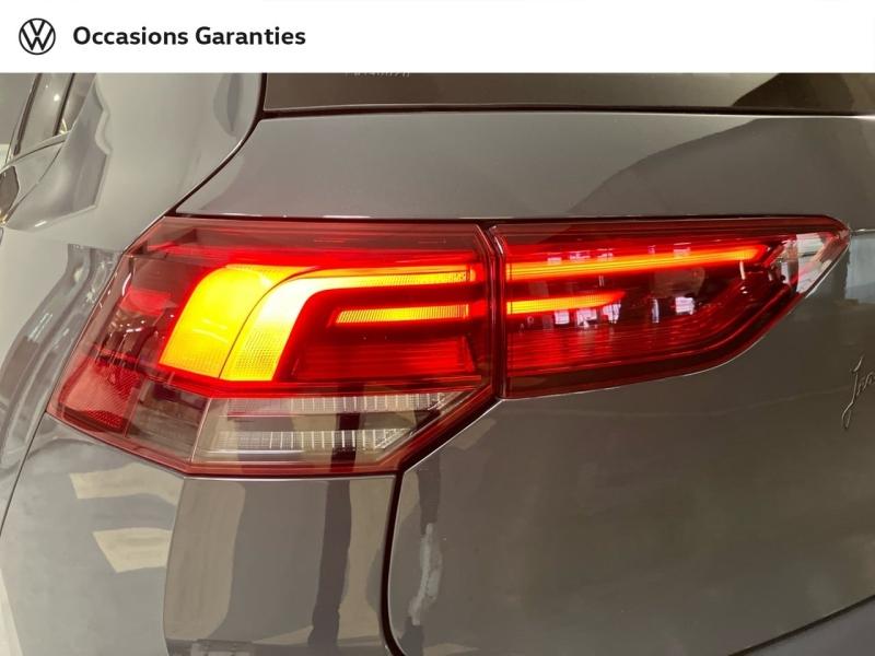 Voitures occasions VOLKSWAGEN GOLF R-Line Paris