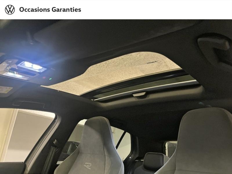 Voitures occasions VOLKSWAGEN GOLF R-Line Paris