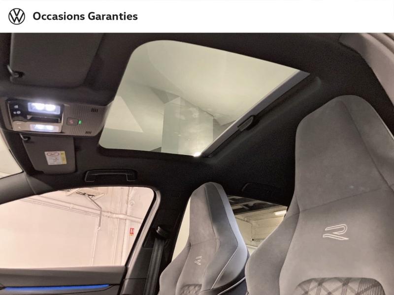 Voitures occasions VOLKSWAGEN GOLF R-Line Paris