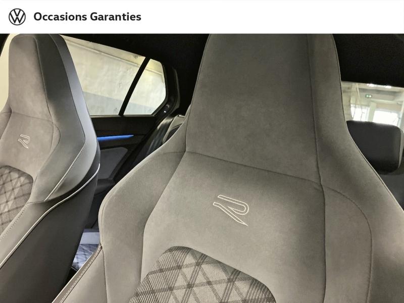Voitures occasions VOLKSWAGEN GOLF R-Line Paris