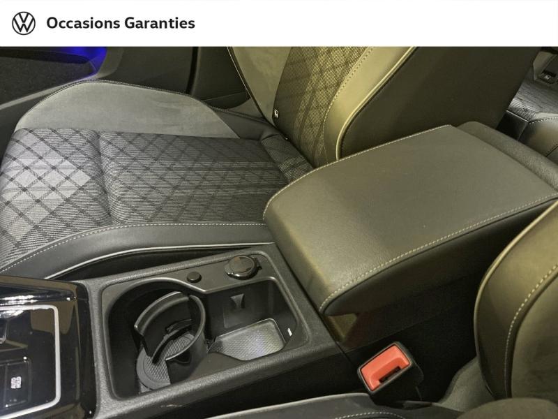Voitures occasions VOLKSWAGEN GOLF R-Line Paris