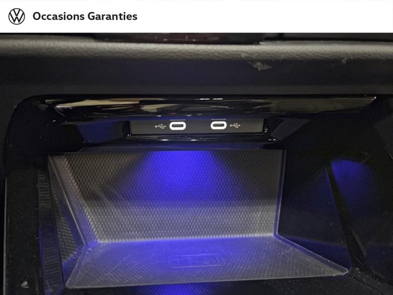Voitures occasions VOLKSWAGEN GOLF R-Line Paris