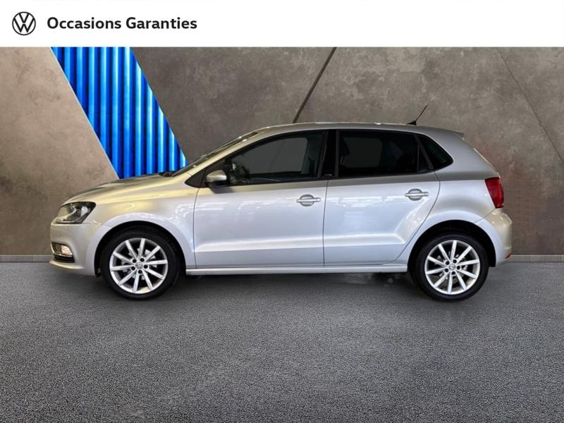 Voitures occasions VOLKSWAGEN POLO Allstar Paris