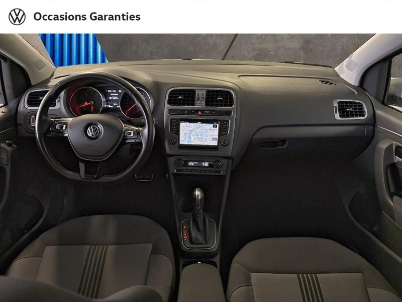 Voitures occasions VOLKSWAGEN POLO Allstar Paris