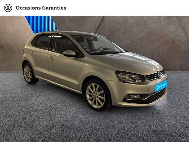 Voitures occasions VOLKSWAGEN POLO Allstar Paris