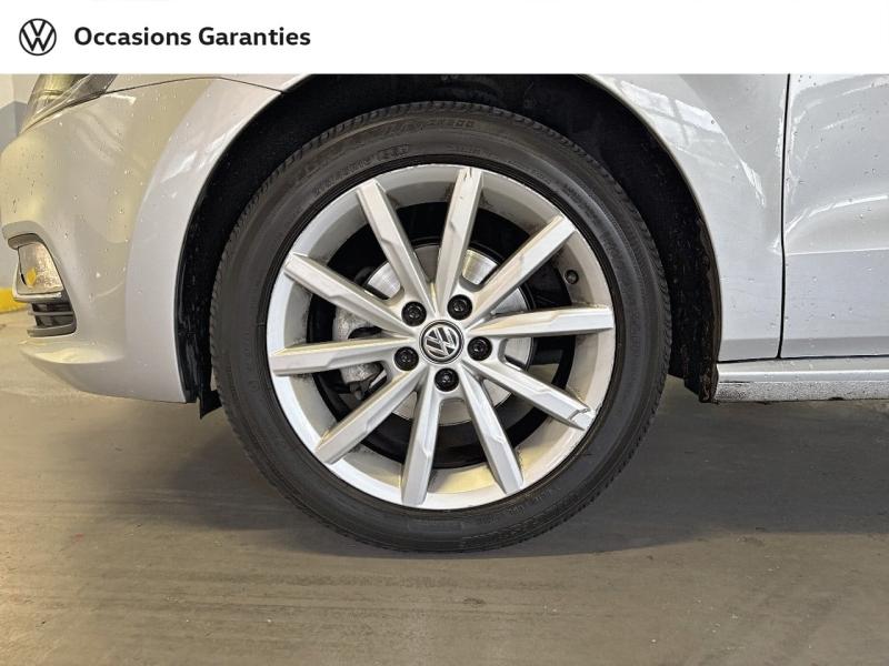 Voitures occasions VOLKSWAGEN POLO Allstar Paris