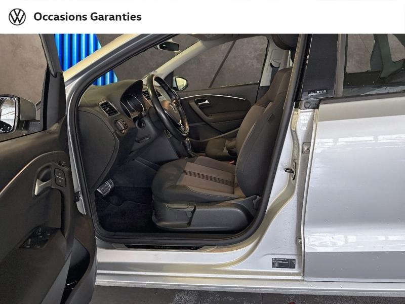 Voitures occasions VOLKSWAGEN POLO Allstar Paris