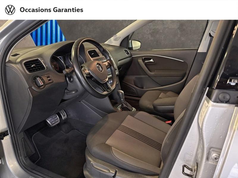 Voitures occasions VOLKSWAGEN POLO Allstar Paris