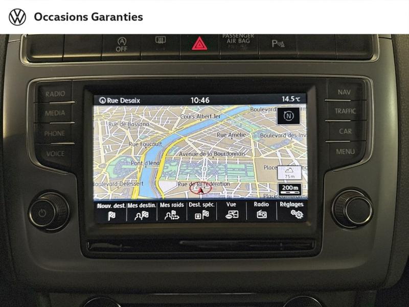 Voitures occasions VOLKSWAGEN POLO Allstar Paris