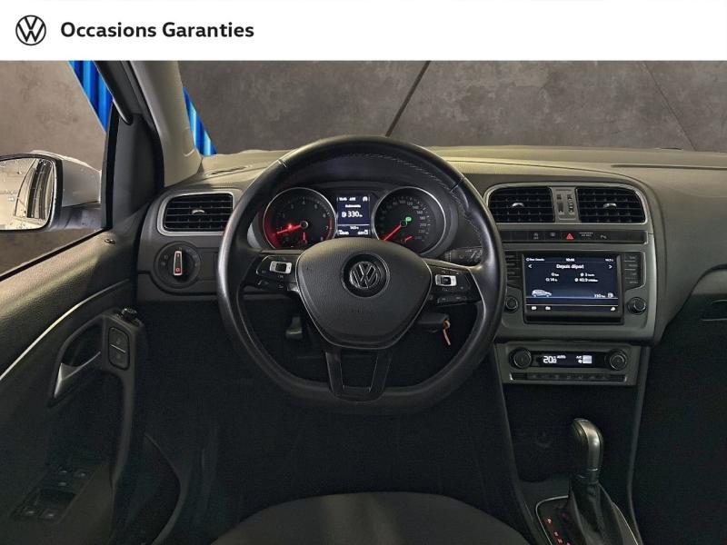 Voitures occasions VOLKSWAGEN POLO Allstar Paris