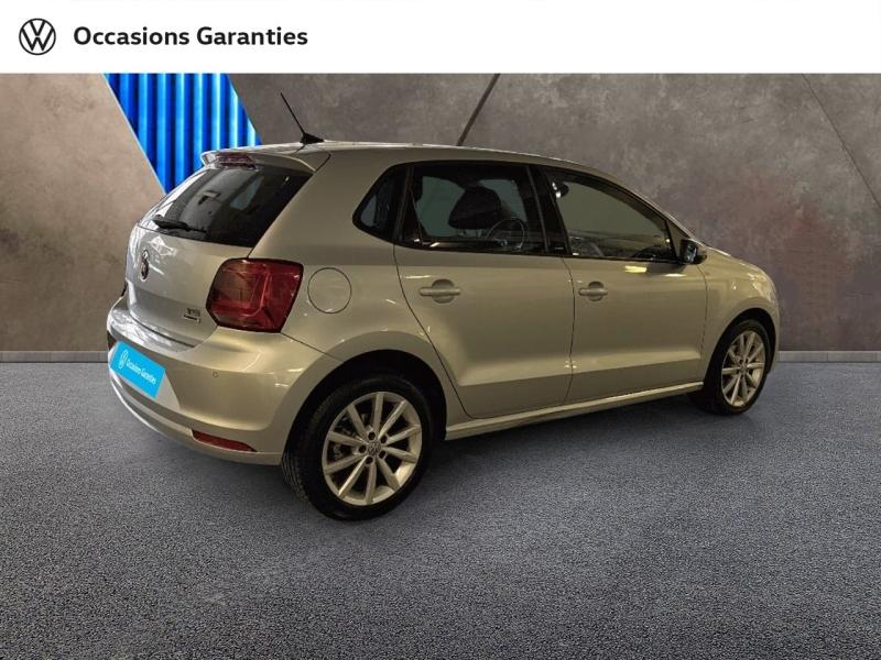 Voitures occasions VOLKSWAGEN POLO Allstar Paris