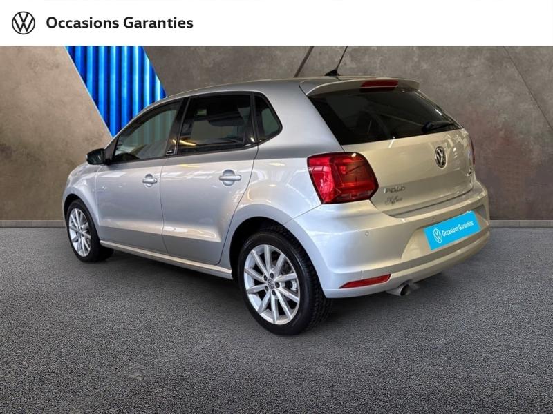 Voitures occasions VOLKSWAGEN POLO Allstar Paris