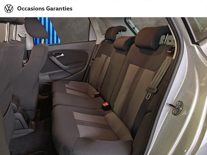 Voitures occasions VOLKSWAGEN POLO Allstar Paris