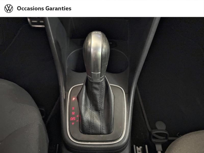 Voitures occasions VOLKSWAGEN POLO Allstar Paris