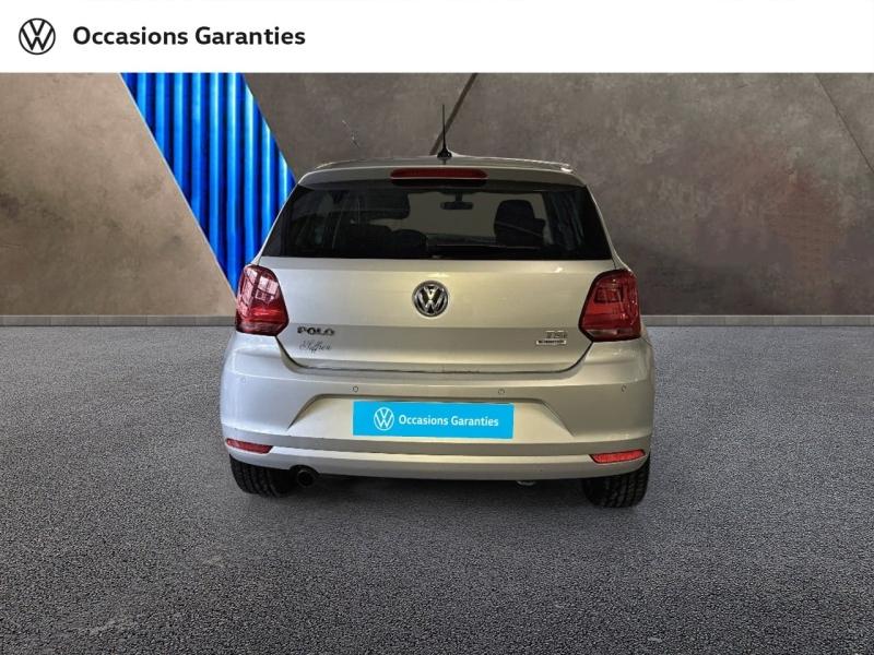 Voitures occasions VOLKSWAGEN POLO Allstar Paris