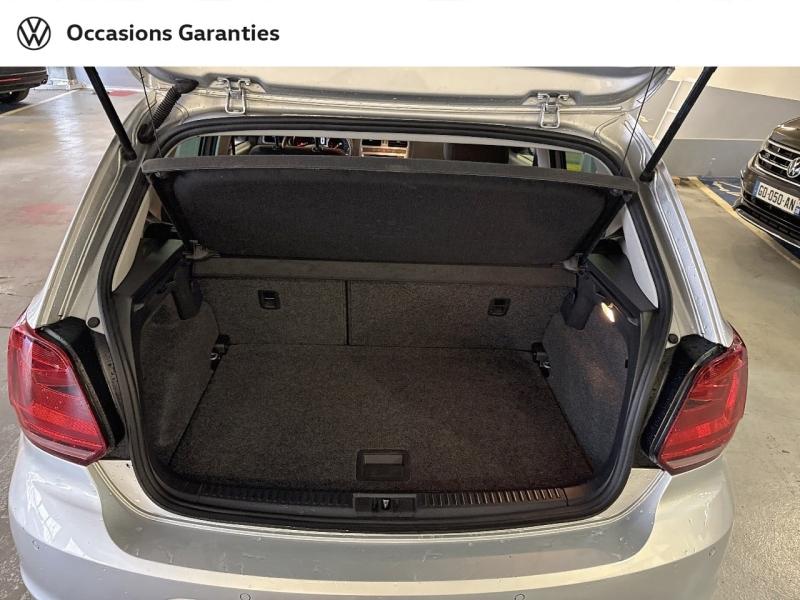 Voitures occasions VOLKSWAGEN POLO Allstar Paris