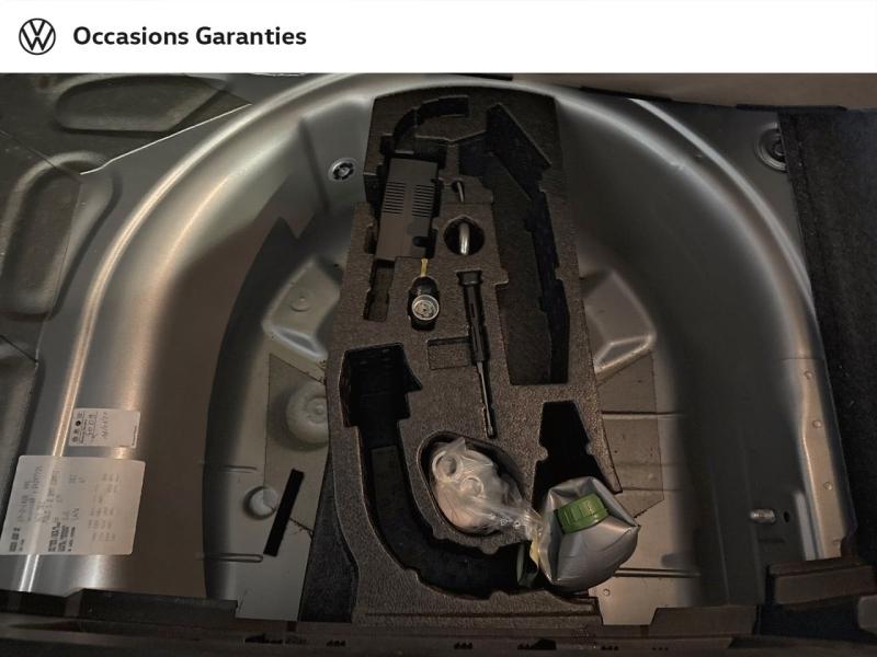 Voitures occasions VOLKSWAGEN POLO Allstar Paris