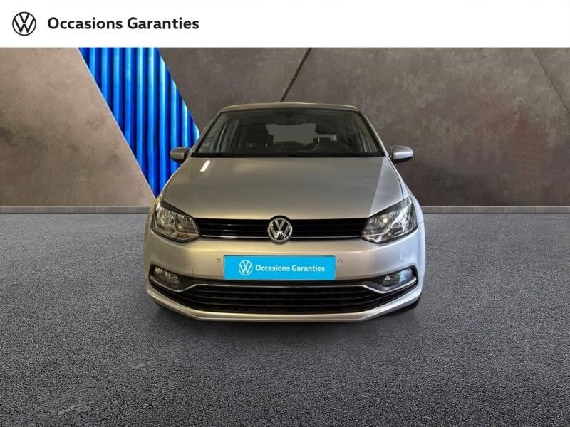 Voitures occasions VOLKSWAGEN POLO Allstar Paris