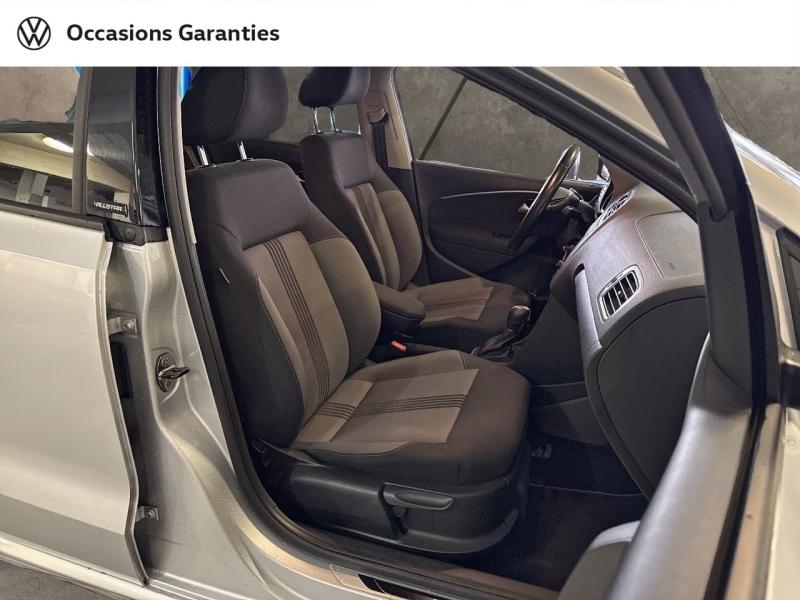 Voitures occasions VOLKSWAGEN POLO Allstar Paris