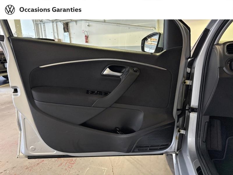 Voitures occasions VOLKSWAGEN POLO Allstar Paris