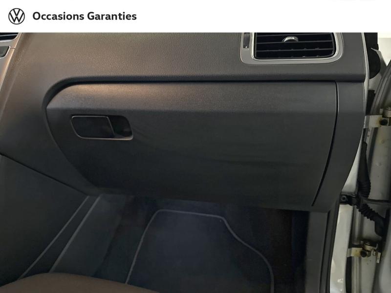 Voitures occasions VOLKSWAGEN POLO Allstar Paris