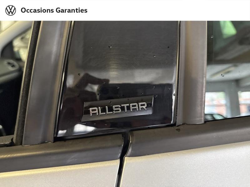 Voitures occasions VOLKSWAGEN POLO Allstar Paris