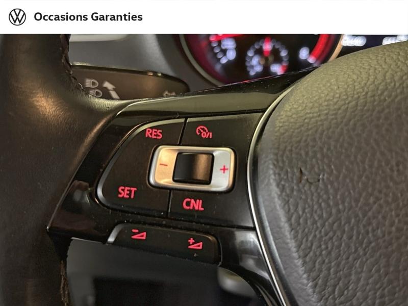 Voitures occasions VOLKSWAGEN POLO Allstar Paris