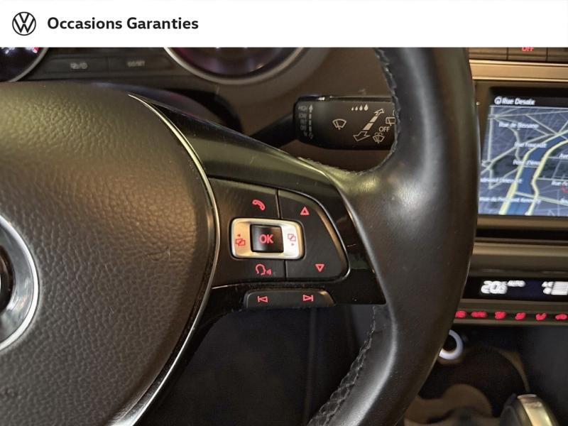 Voitures occasions VOLKSWAGEN POLO Allstar Paris