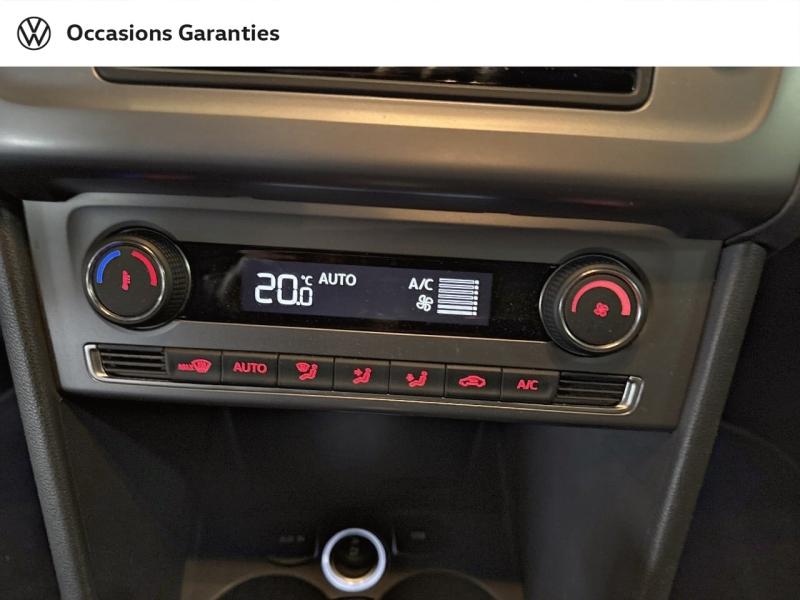 Voitures occasions VOLKSWAGEN POLO Allstar Paris