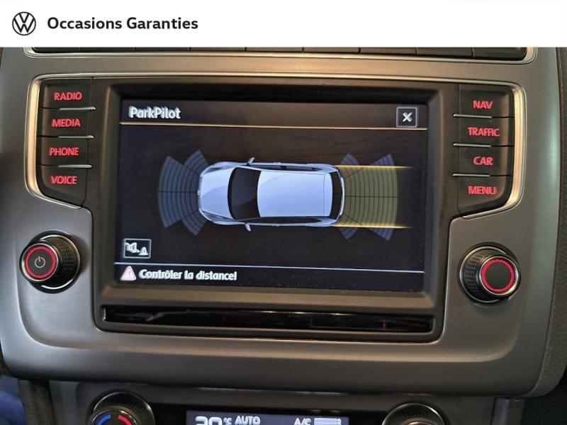 Voitures occasions VOLKSWAGEN POLO Allstar Paris