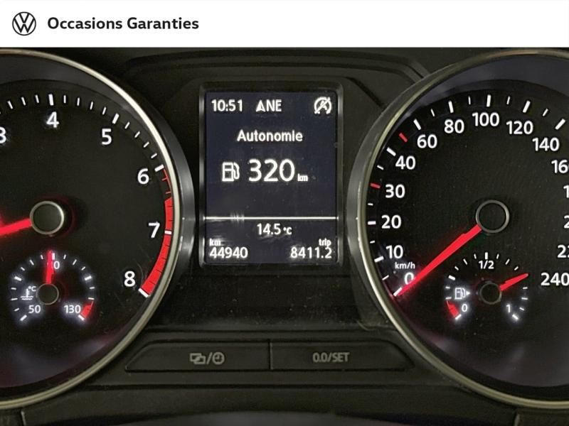 Voitures occasions VOLKSWAGEN POLO Allstar Paris