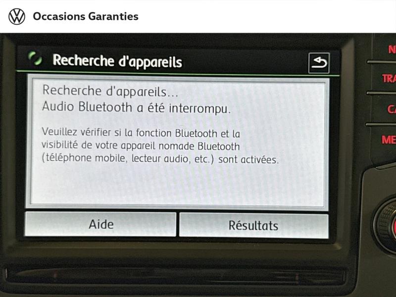 Voitures occasions VOLKSWAGEN POLO Allstar Paris