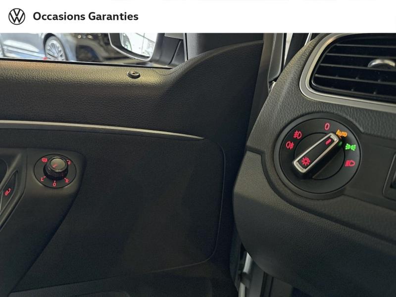 Voitures occasions VOLKSWAGEN POLO Allstar Paris