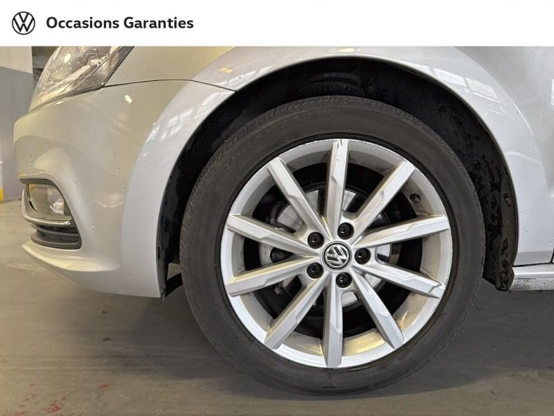 Voitures occasions VOLKSWAGEN POLO Allstar Paris