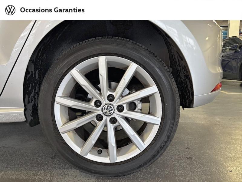 Voitures occasions VOLKSWAGEN POLO Allstar Paris