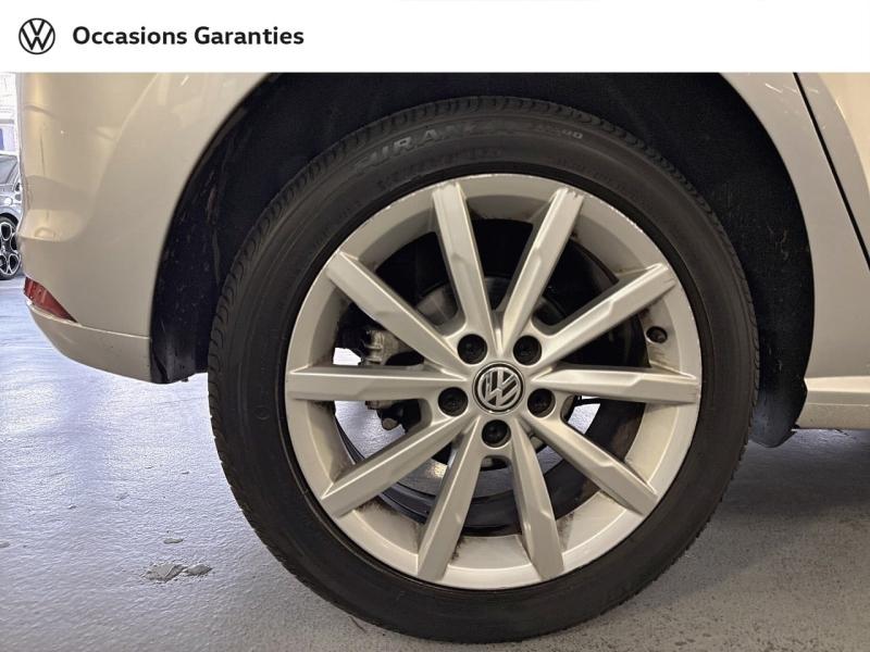 Voitures occasions VOLKSWAGEN POLO Allstar Paris
