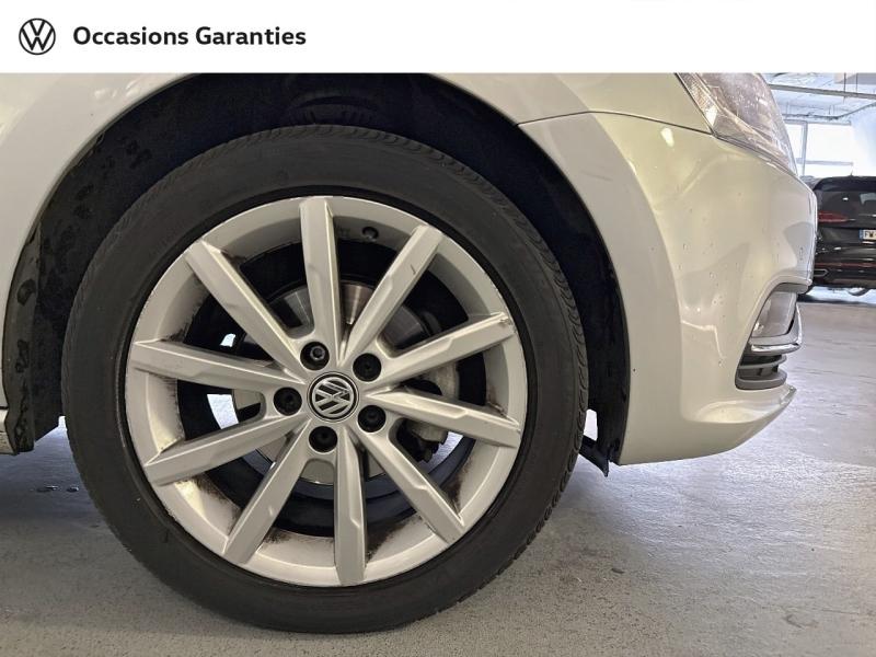 Voitures occasions VOLKSWAGEN POLO Allstar Paris