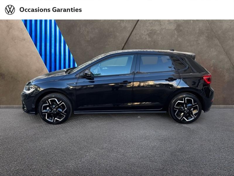 Voitures occasions VOLKSWAGEN POLO R-Line Edition Paris