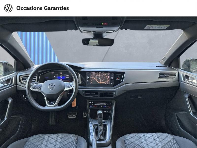Voitures occasions VOLKSWAGEN POLO R-Line Edition Paris