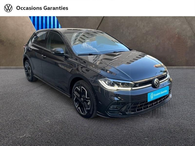 Voitures occasions VOLKSWAGEN POLO R-Line Edition Paris