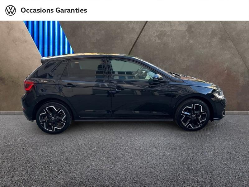 Voitures occasions VOLKSWAGEN POLO R-Line Edition Paris