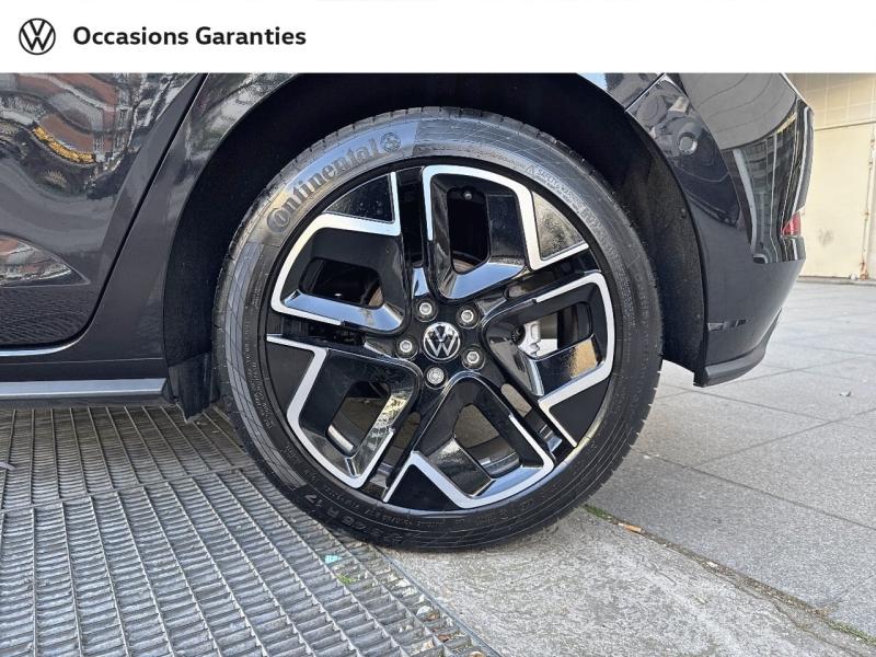 Voitures occasions VOLKSWAGEN POLO R-Line Edition Paris