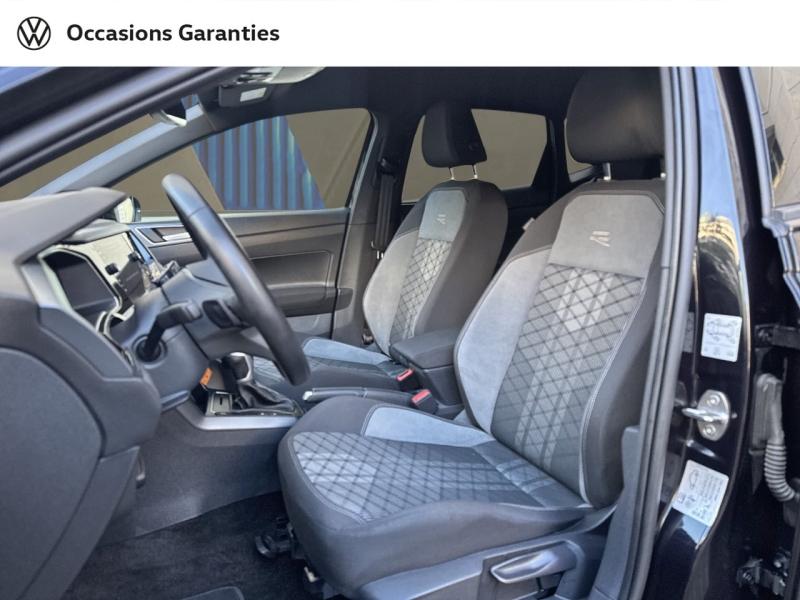 Voitures occasions VOLKSWAGEN POLO R-Line Edition Paris