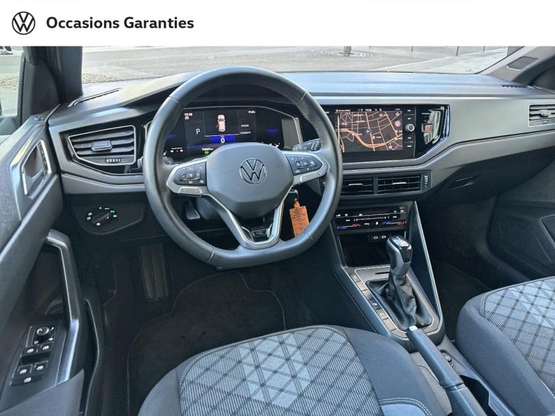 Voitures occasions VOLKSWAGEN POLO R-Line Edition Paris