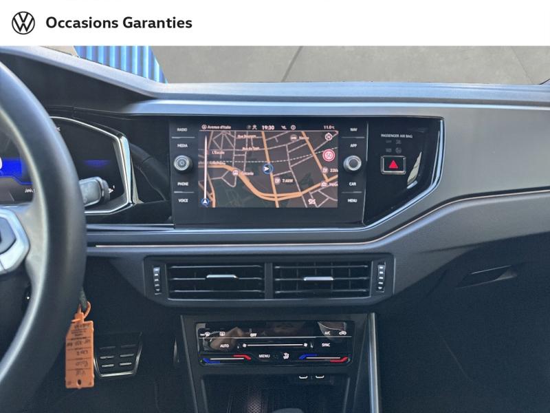 Voitures occasions VOLKSWAGEN POLO R-Line Edition Paris