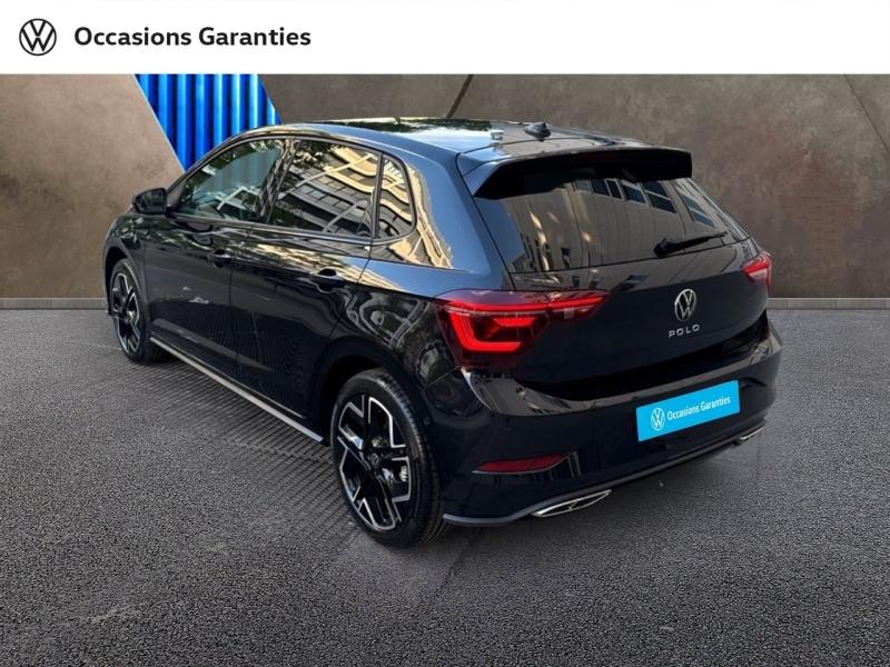 Voitures occasions VOLKSWAGEN POLO R-Line Edition Paris