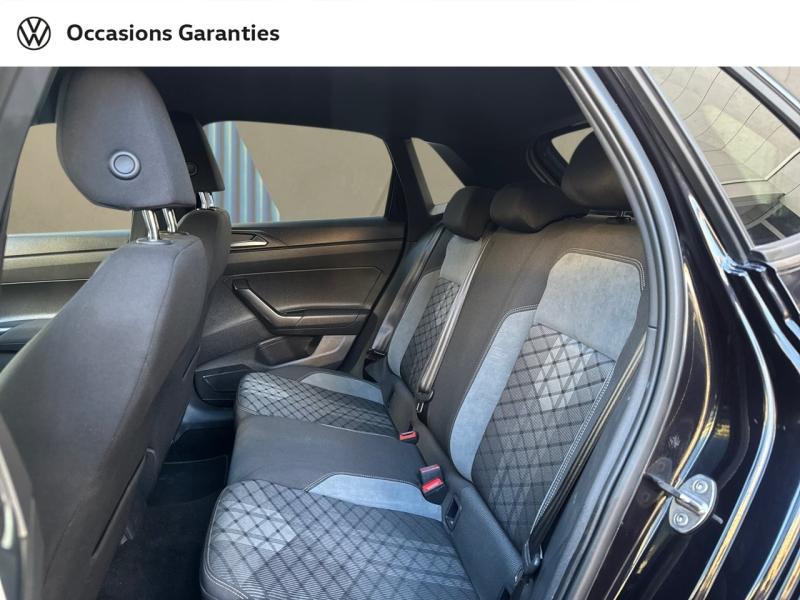 Voitures occasions VOLKSWAGEN POLO R-Line Edition Paris